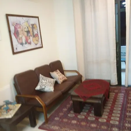 Ilana'S Place Qiryat Haroshet Exterior foto