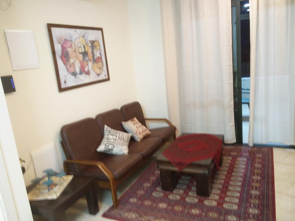 Ilana's Place *