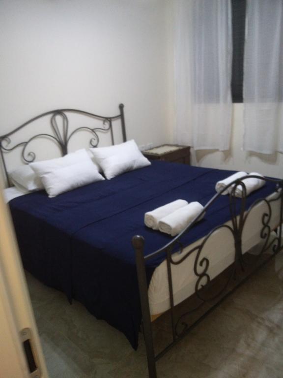 Ilana's Place * Qiryat Haroshet