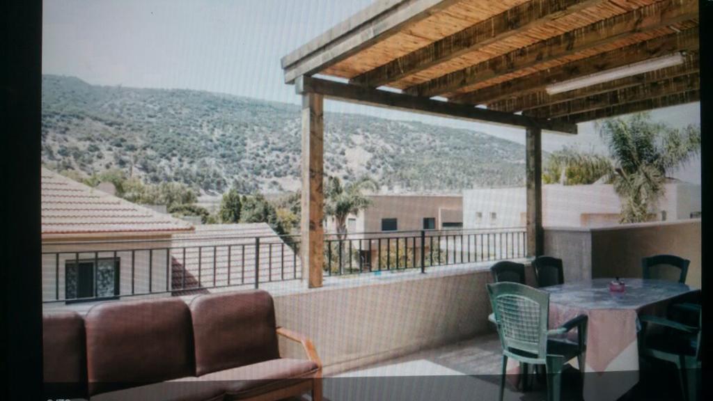 Ilana's Place Apartment